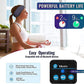 3 in 1 Wireless sports bluetooth music headband sleep eye mask