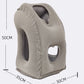 Air Travel Multifunctional Inflatable Pillow
