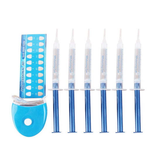 Top Quality 44%CP Teeth Whitening Kit