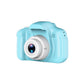Children Mini Camera 1080P