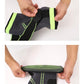 Wear-resistant breathable sports knee