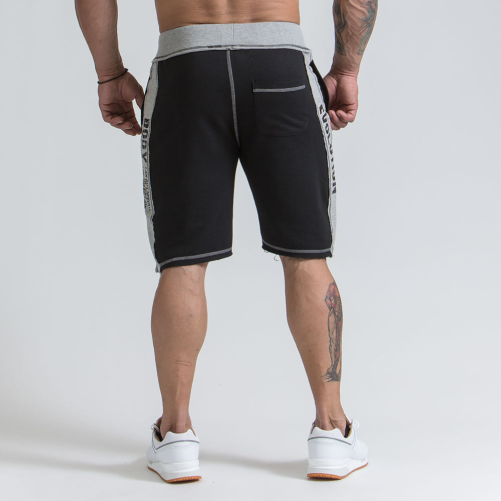 Muscle brothers Men’s sports fitness shorts