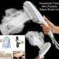 Household Travel Mini Portable Steam Brush Iron