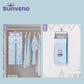 Multifunctional Infant Crib Diaper Waterproof Storage Bag