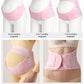 Three-piece Set of Prenatal Belly Support