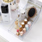 Hot sale Korean Rotating beauty cosmetic box