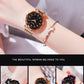 Magnetic Starry Sky Luxury Women Wrist Watch - Watch & Jewelry