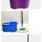 Rotary bucket Dehydrated mop