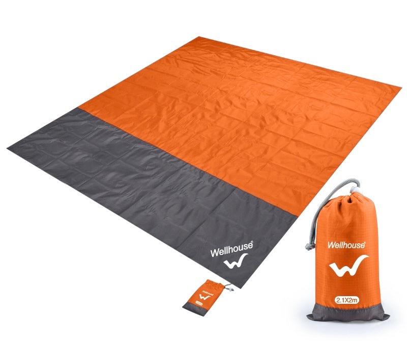 Outdoor Sport waterproof camping beach mat