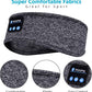 3 in 1 Wireless sports bluetooth music headband sleep eye mask