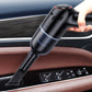 Electric Hair Remover Wireless Vacuum Hair Absorber