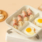 Japanese Maifan stone frying pan