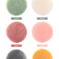 Fulljion Shape Konjac Sponge Cosmetic Puff