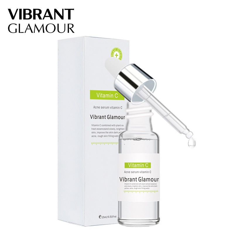 VIBRANT GLAMOUR Vitamin C Anti-acne Original Liquid Serum