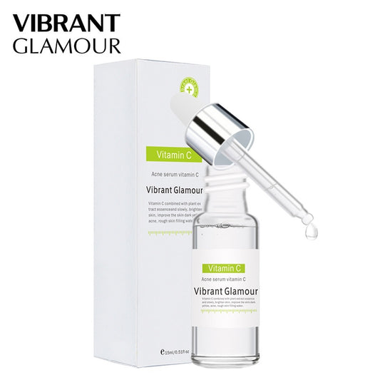 VIBRANT GLAMOUR Vitamin C Anti-acne Original Liquid Serum