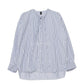 MRCYC Korean Men’s trend casual tie striped shirt