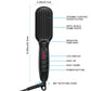 Men’ women multifunctional 2 in 1 hairdressing comb