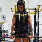 Muscle Brothers Men’s Sports New Slim Sleeveless Vest