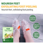 EFERO Avocado Foot Mask