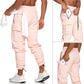 Muscle brothers Men’s leisure mountaineering trousers