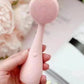 flawless electric silicone cleansing instrument