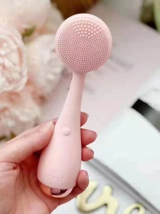 flawless electric silicone cleansing instrument