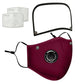 Korean Anti-smog pm2.5 mask eyepiece mask