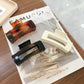 Korean version women temperament fashion hair clips