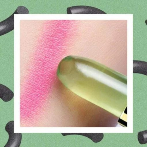 Aloe Vera Gel Jelly Lipstick