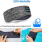 3 in 1 Wireless sports bluetooth music headband sleep eye mask