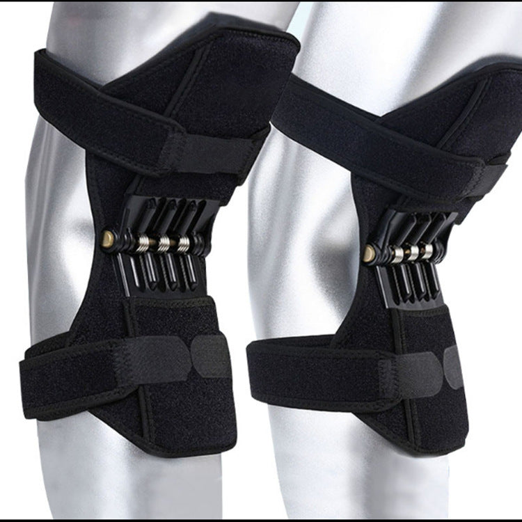 Sports Knee booster sports knee pads