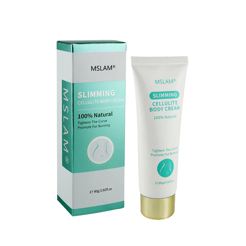 MSLAM Slimming Cream Body Cream