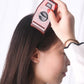 Japanese Hairdressing comb