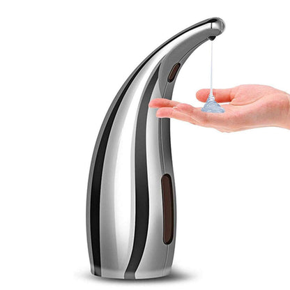 Automatic Induction Soap Dispenser