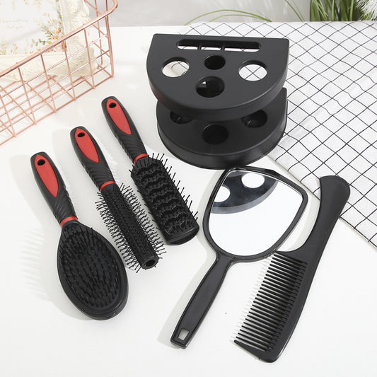 Anti-Static Home Hair Styling Set