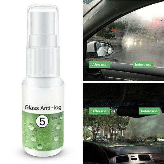 Car Window Anti-fog Agent Rainproof spray