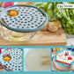 Hot Sales 8 in 1 Kitchen Vegetable Slicer