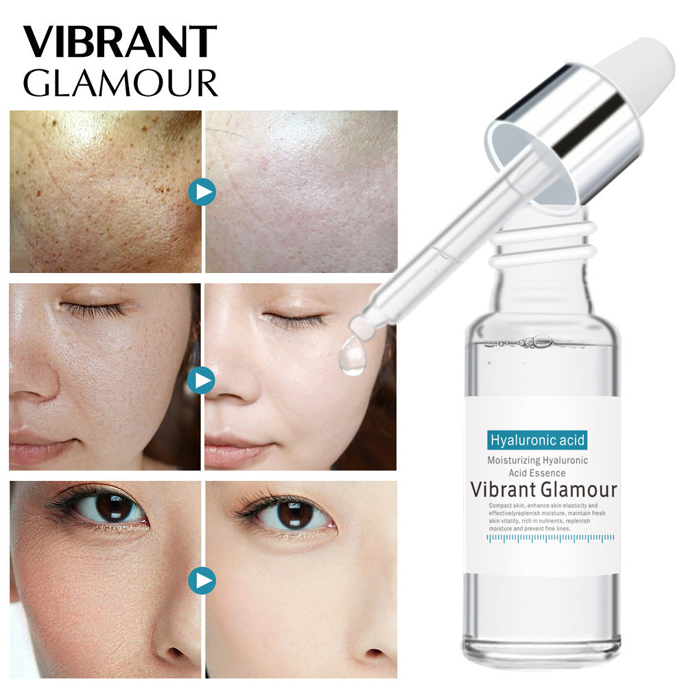 VIBRANT GLAMOUR Hyaluronic Acid Serum