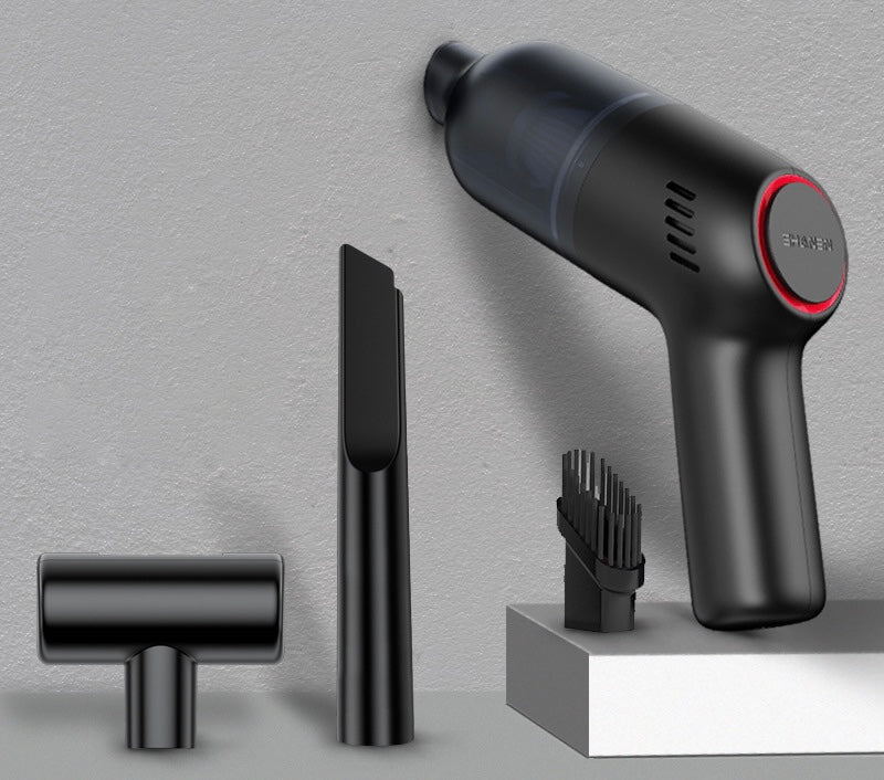 Electric Hair Remover Wireless Vacuum Hair Absorber
