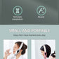 Face Lifting Machine Electric V-Face Shaping Massager