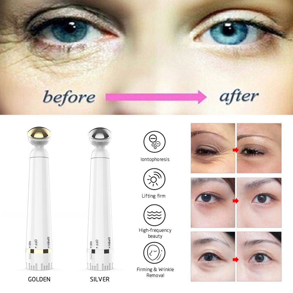 Anti-Ageing Rejuvenation Beauty Care Pen