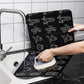 Nordic Kitchen foil oil-proof baffle