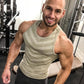 Muscle Brothers Men’s Fitness Sports Quick-drying Vest