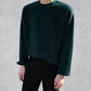 MRCYC Korean Men’s pure cotton long-sleeved T-shirt