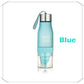 Outdoor Sports bottle Juice Portable Kettle