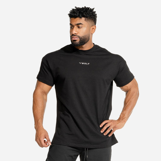 Muscle brothers Men’s sports fitness T-shirt