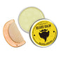 Men Moustache Cream Beard Oil Kit