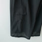 MYQ Korean Men’s trend linen ice silk casual trousers