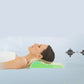 Orthopedic Latex Magnetic Rebound Memory Pillow