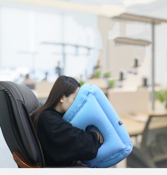 Hot sale Travel Inflatable pillows